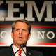 Illustration for article titled Georgia Governor Brian Kemp Is Learning New Things About Coronavirus Every Day